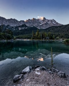 Mehr über den Artikel erfahren Eibsee