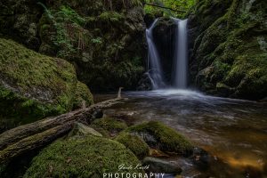 Mehr über den Artikel erfahren Wasserfall
