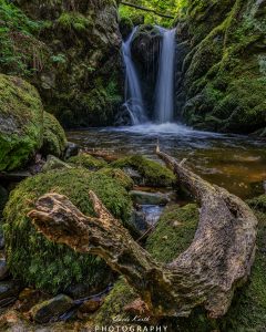 Mehr über den Artikel erfahren Wasserfall