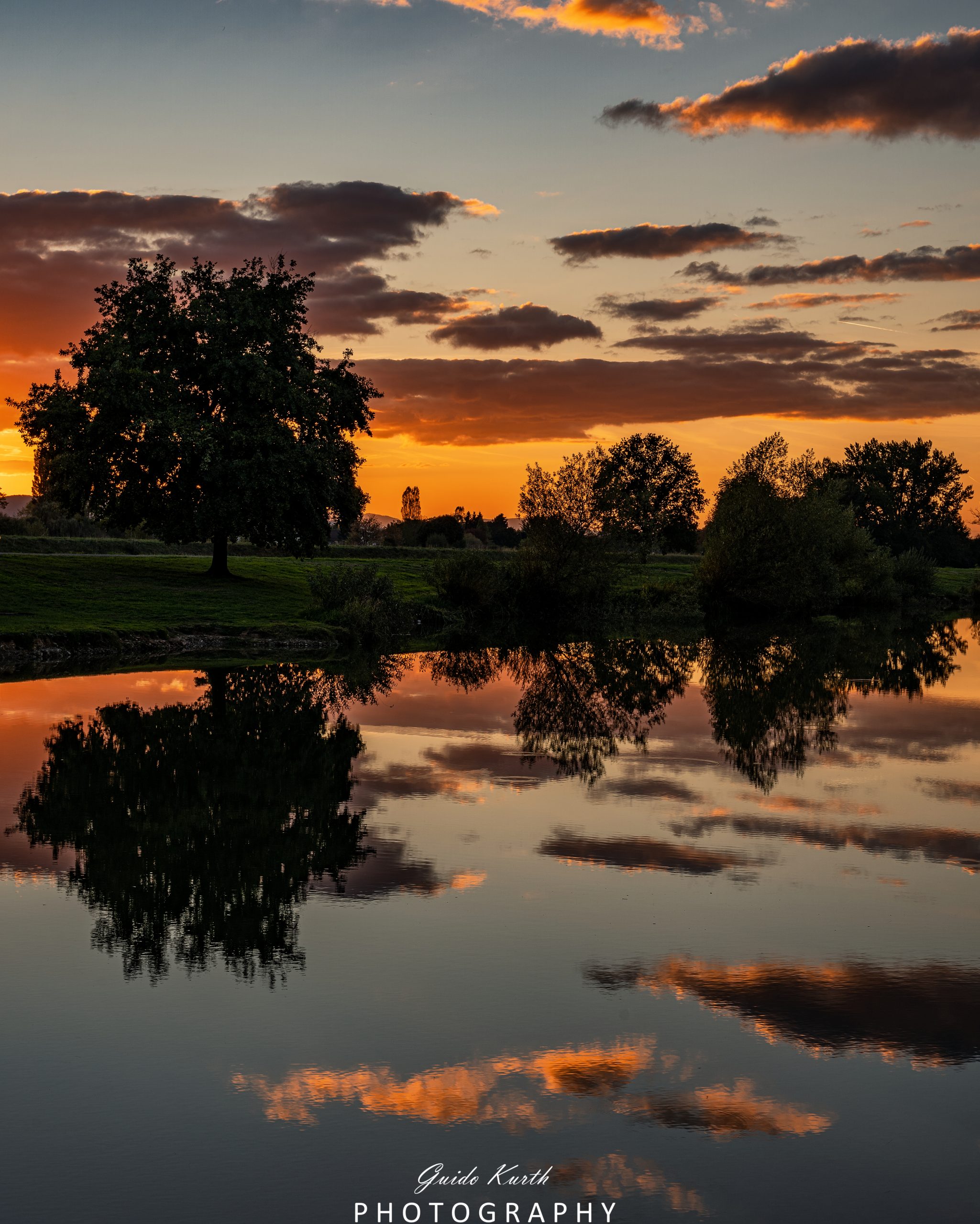 Du betrachtest gerade Spiegelung