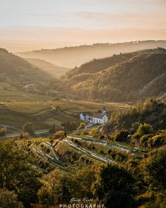 Mehr über den Artikel erfahren Badberg Herbst