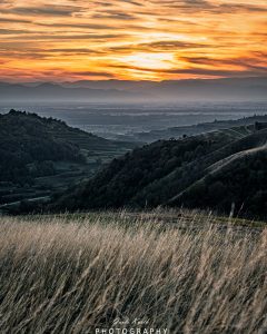 Mehr über den Artikel erfahren Badberg Himmelsfeuer