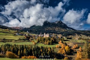 Mehr über den Artikel erfahren Engadin