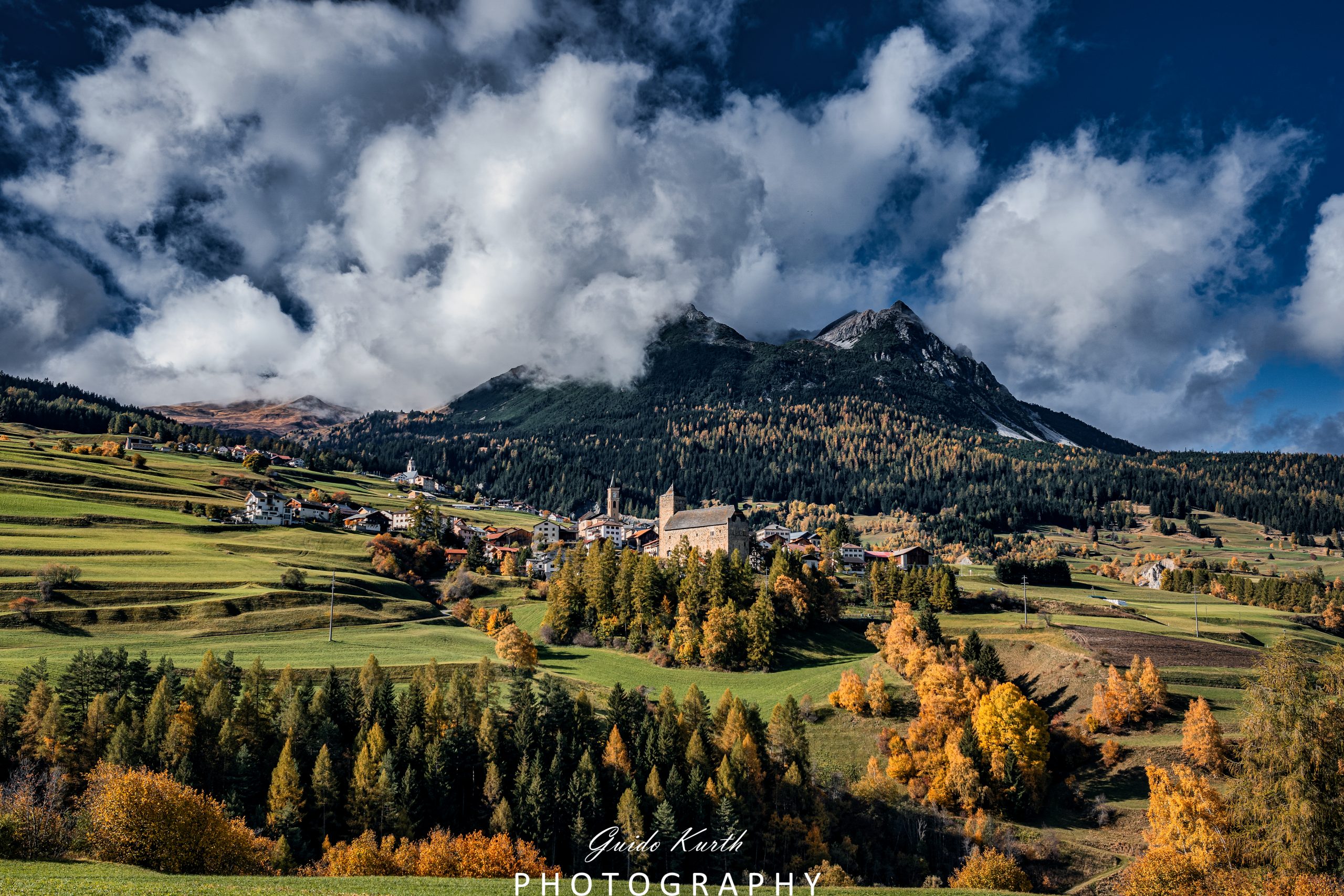 Du betrachtest gerade Engadin