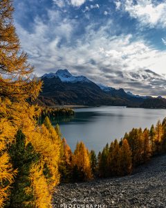 Mehr über den Artikel erfahren Engadin