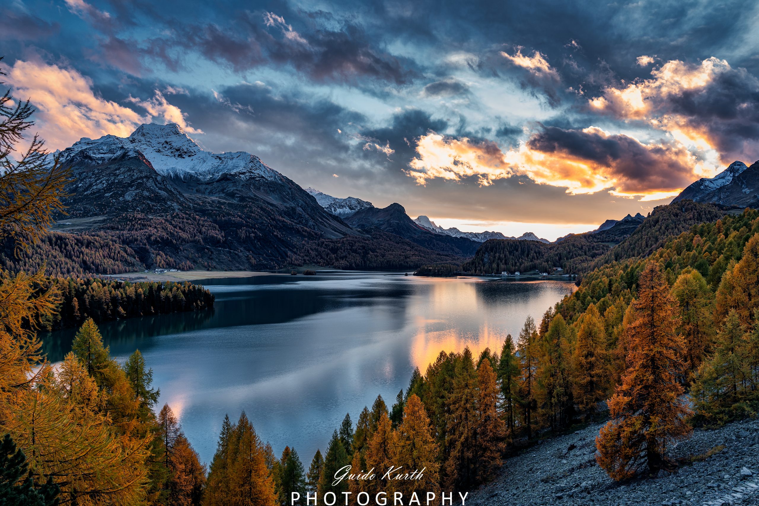 Du betrachtest gerade Engadin