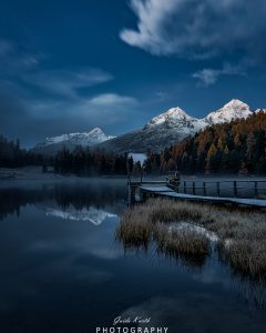 Mehr über den Artikel erfahren Engadin