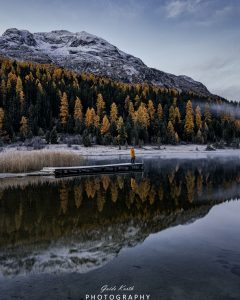 Mehr über den Artikel erfahren Engadin
