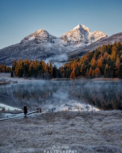 Mehr über den Artikel erfahren Engadin