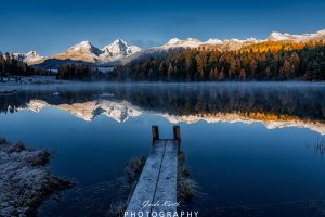 Mehr über den Artikel erfahren Engadin