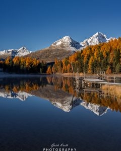 Mehr über den Artikel erfahren Engadin