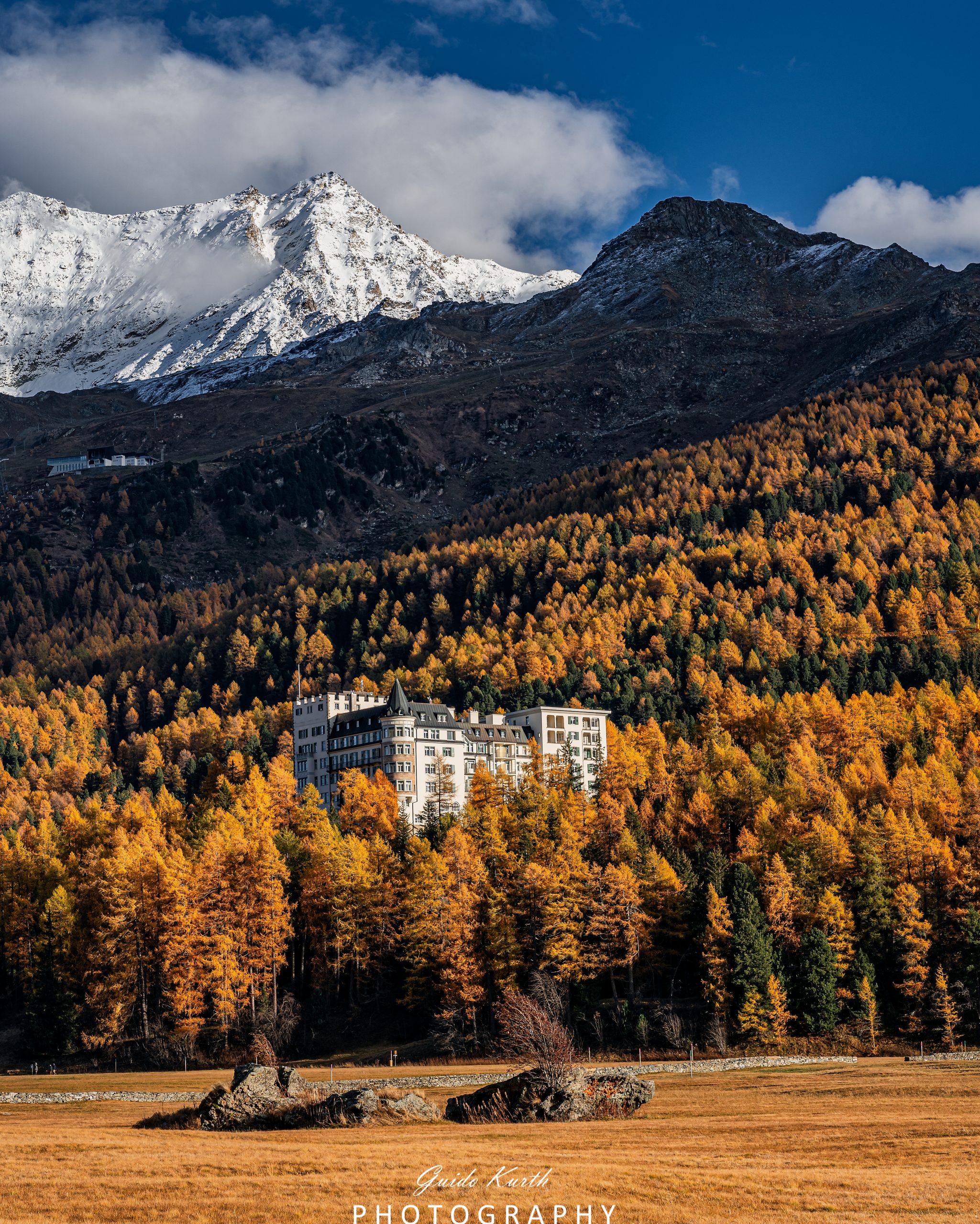 Du betrachtest gerade Engadin