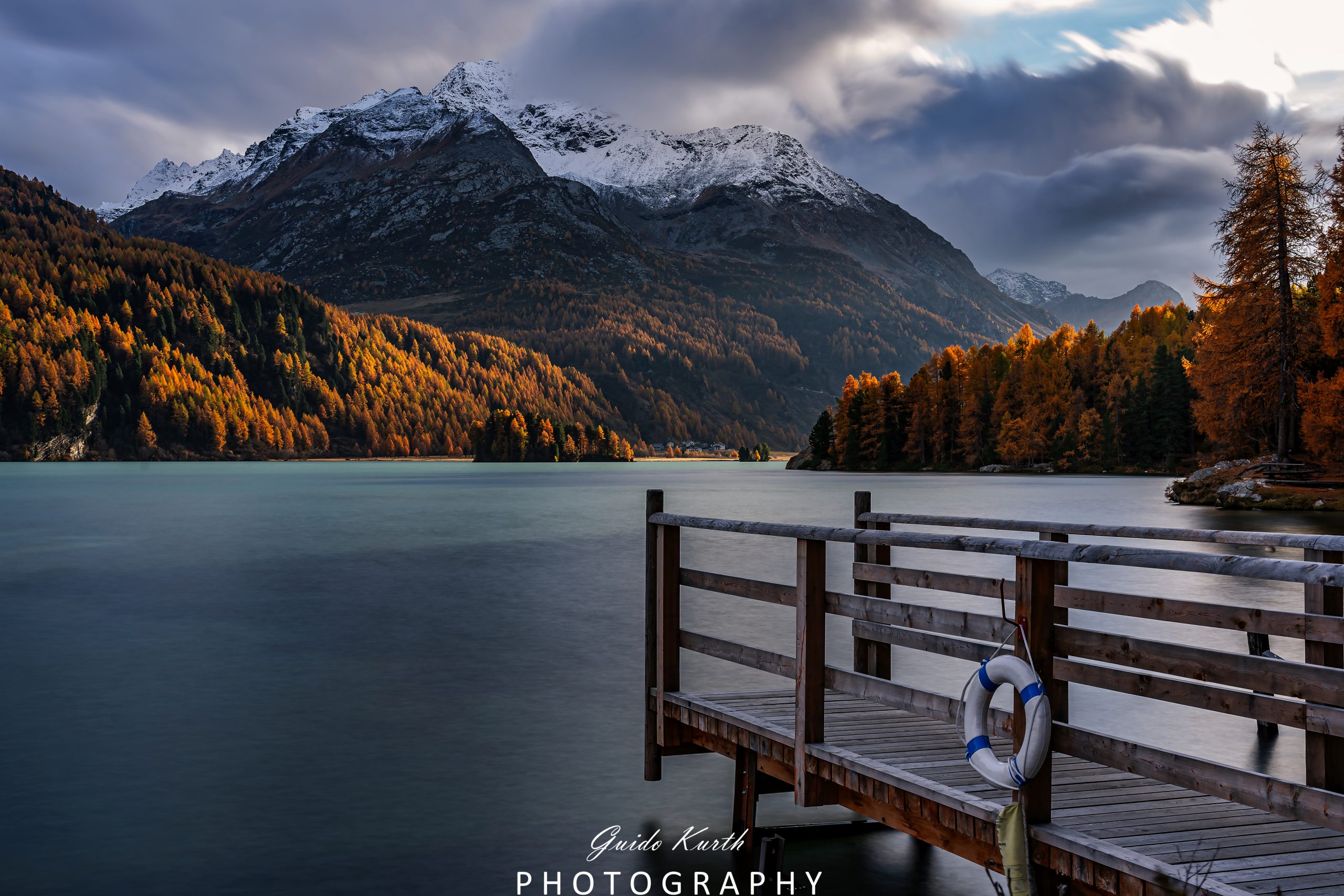 Du betrachtest gerade Engadin