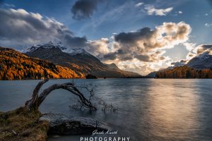 Mehr über den Artikel erfahren Engadin