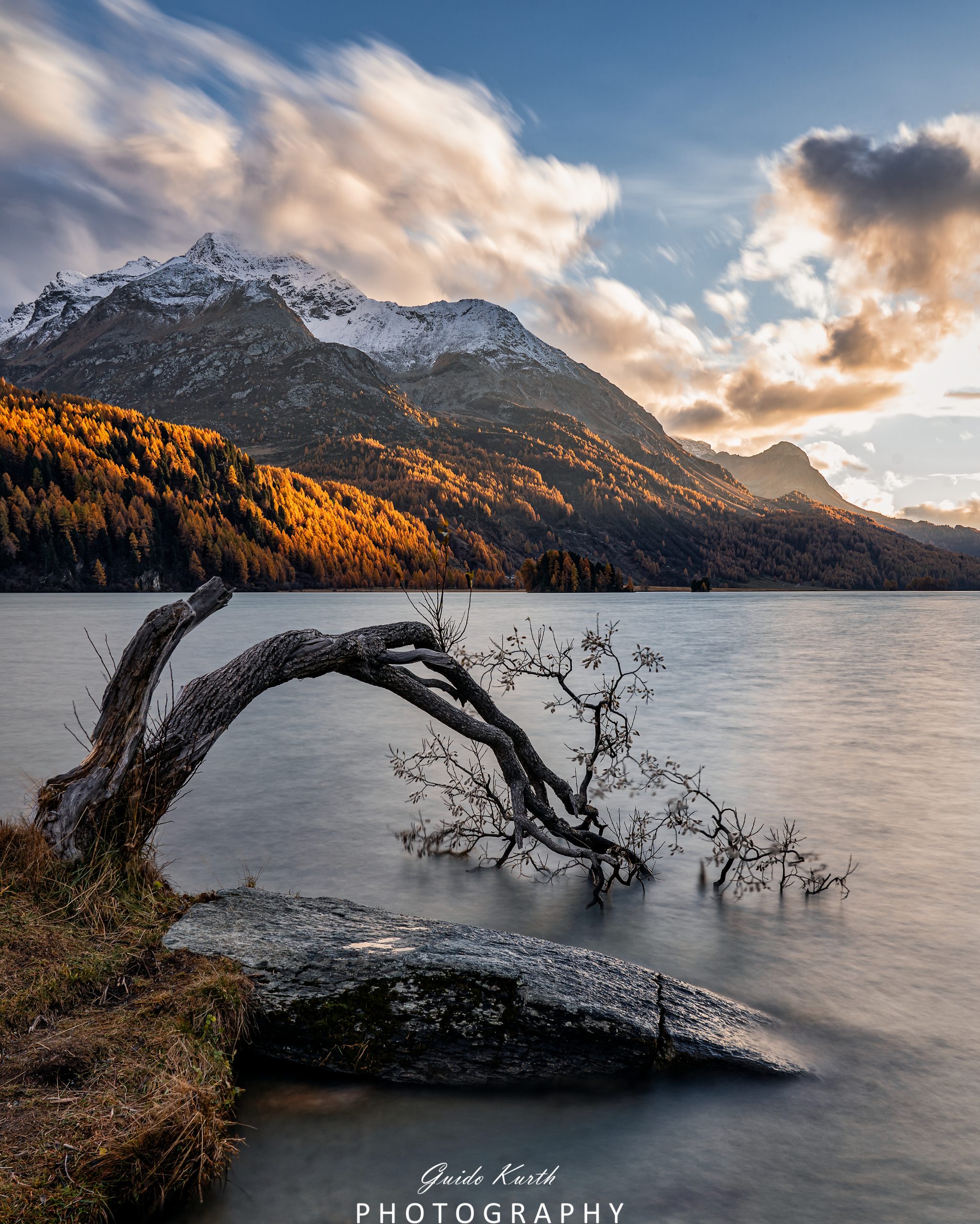 Du betrachtest gerade Engadin