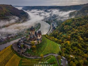 Mehr über den Artikel erfahren Burg Cochem