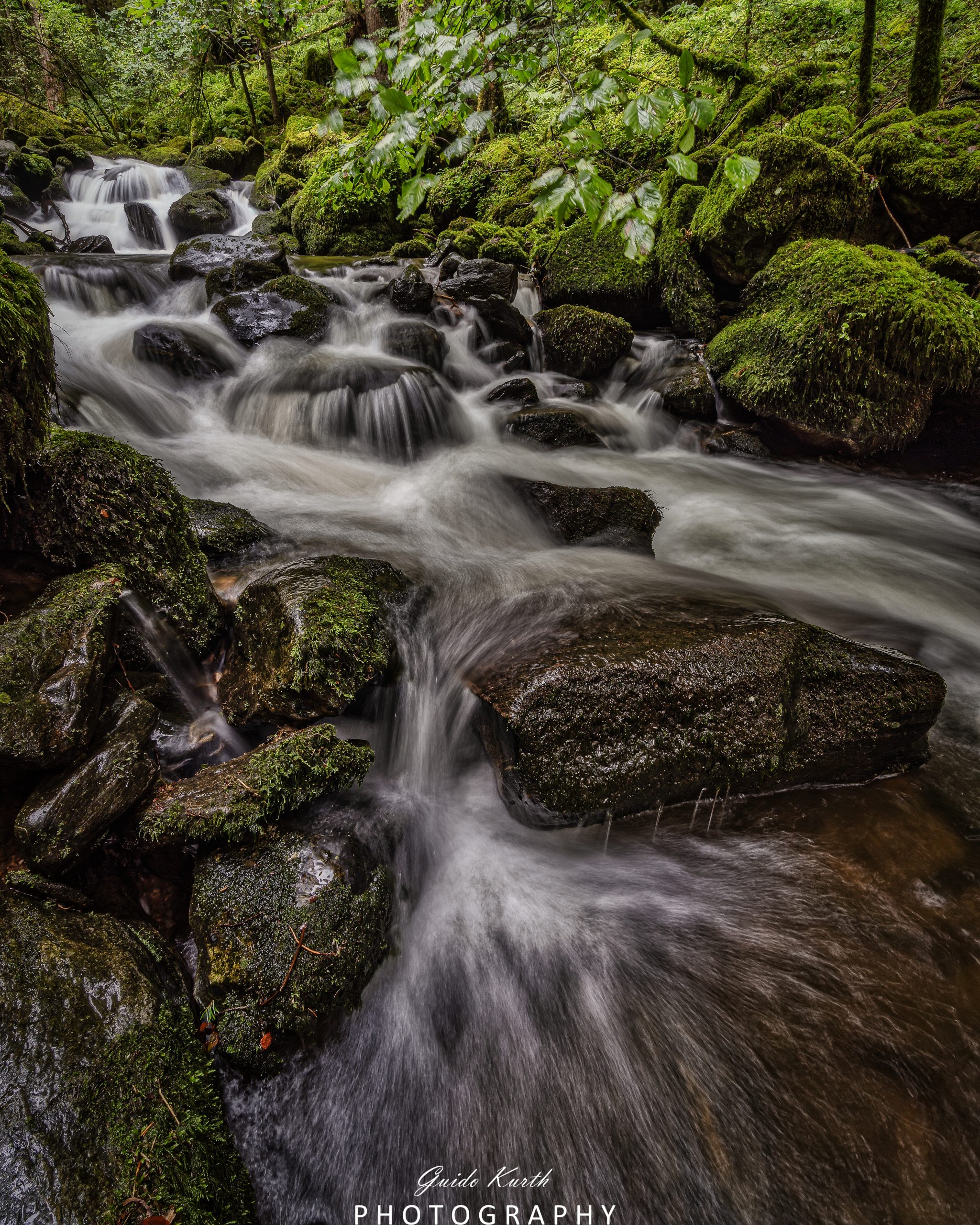 Du betrachtest gerade Wasserfälle