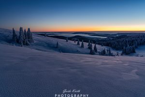 Mehr über den Artikel erfahren Feldberg Winter