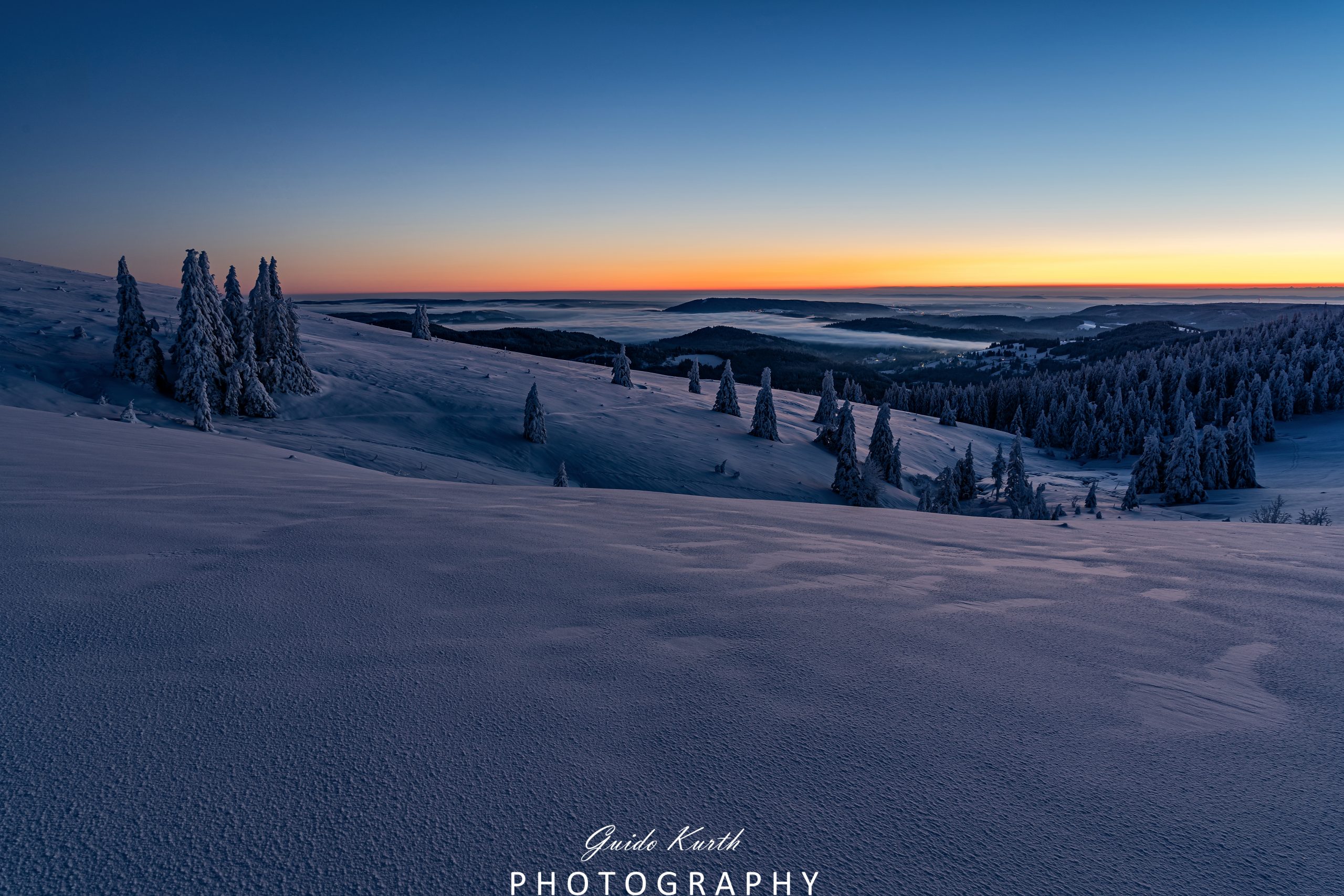 Mehr über den Artikel erfahren Feldberg Winter