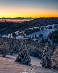 Mehr über den Artikel erfahren Feldberg Winter