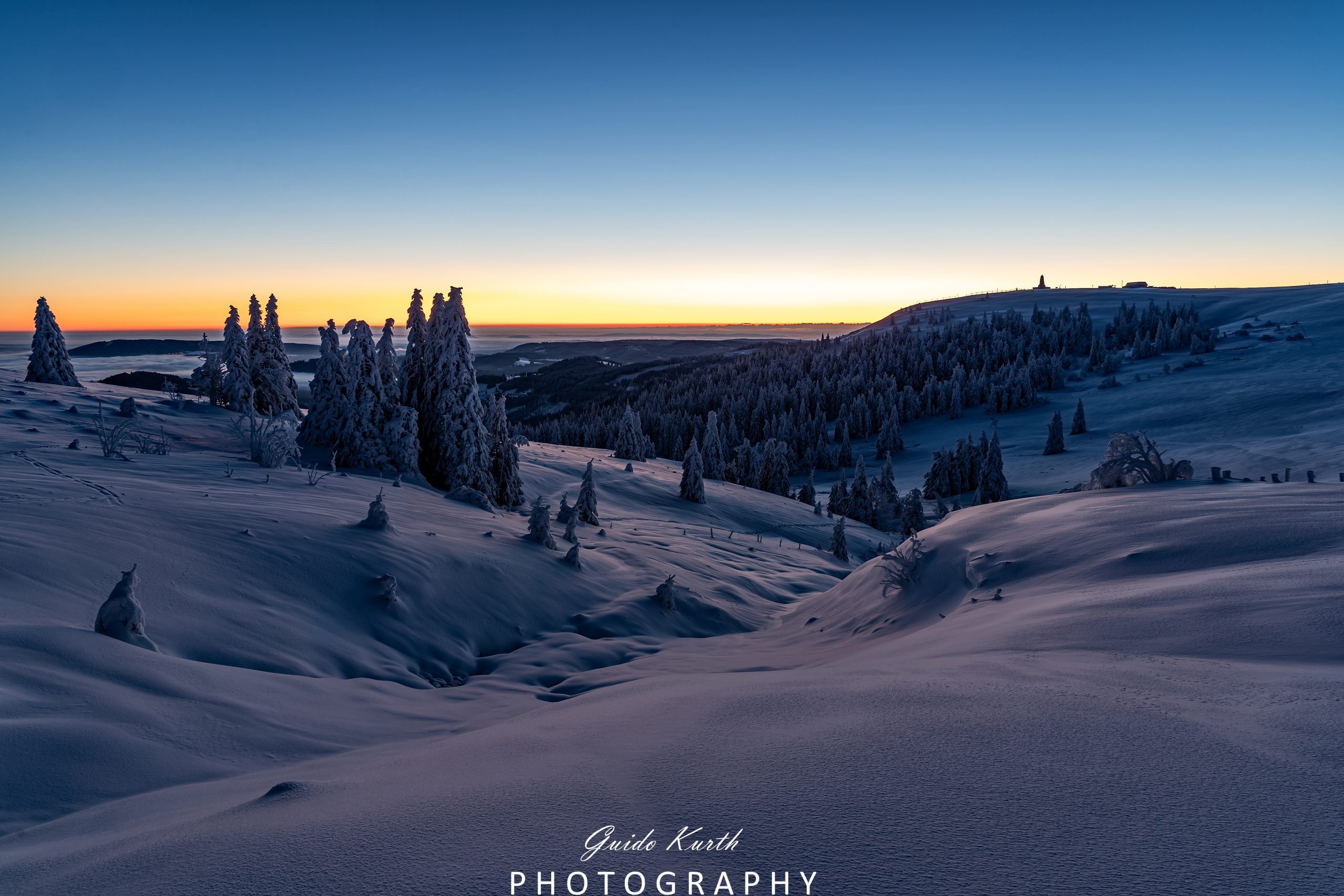 Mehr über den Artikel erfahren Feldberg Winter