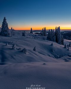 Mehr über den Artikel erfahren Feldberg Winter