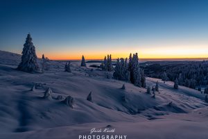 Mehr über den Artikel erfahren Feldberg Winter