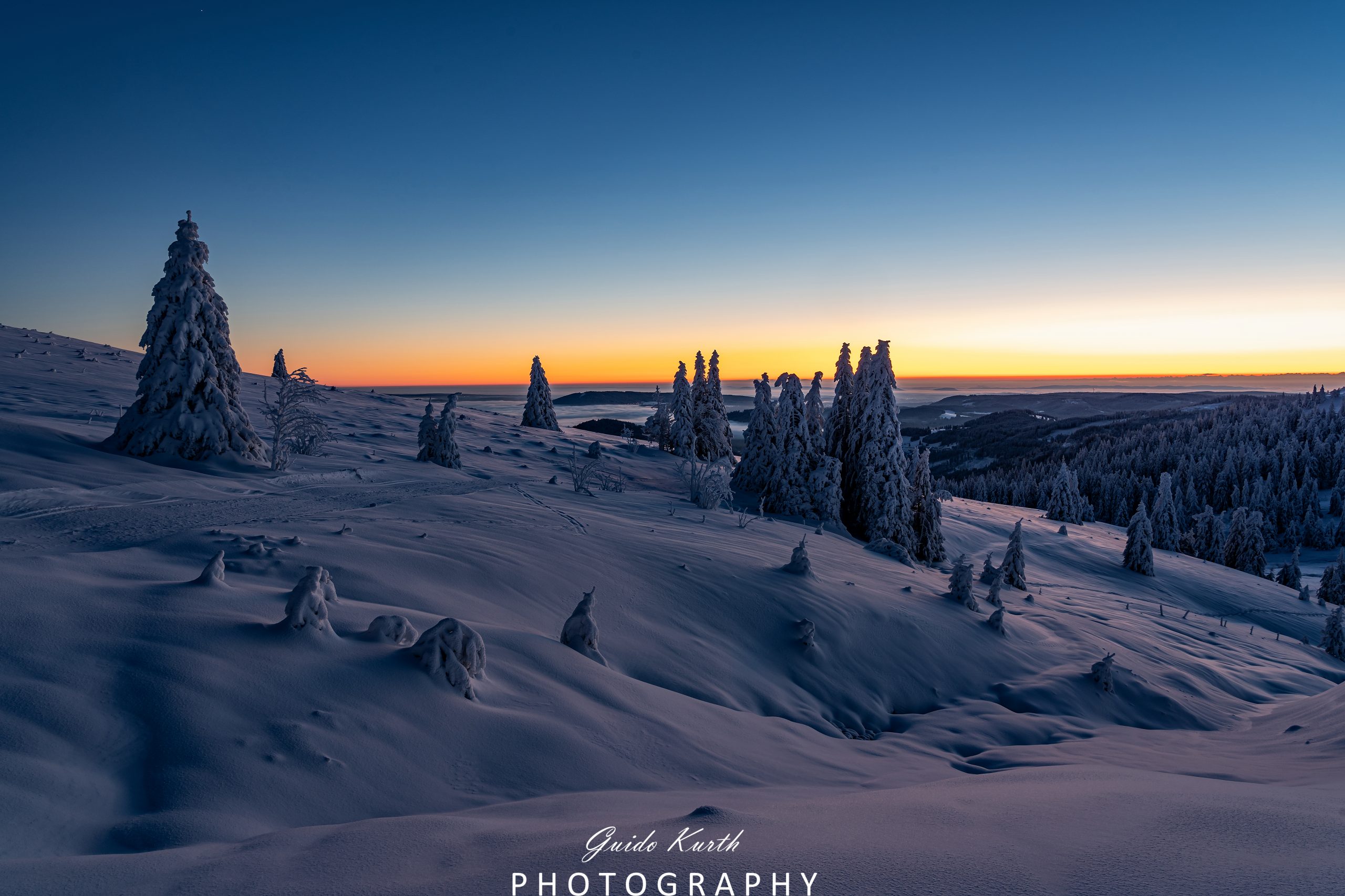 Mehr über den Artikel erfahren Feldberg Winter
