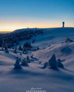 Mehr über den Artikel erfahren Feldberg Winter