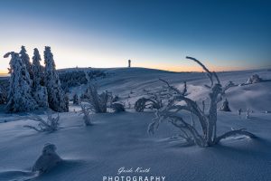 Mehr über den Artikel erfahren Feldberg Winter