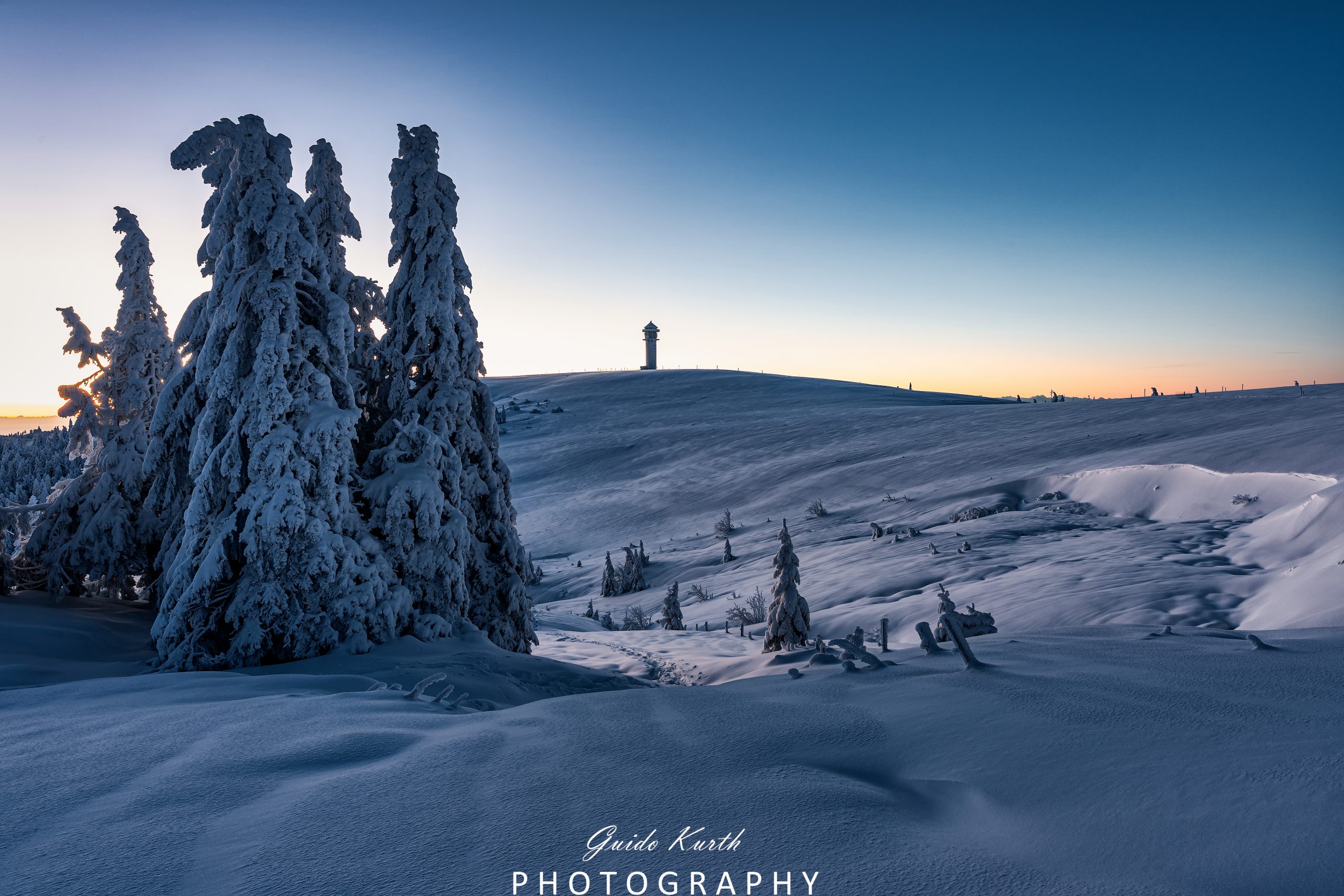 Mehr über den Artikel erfahren Feldberg Winter