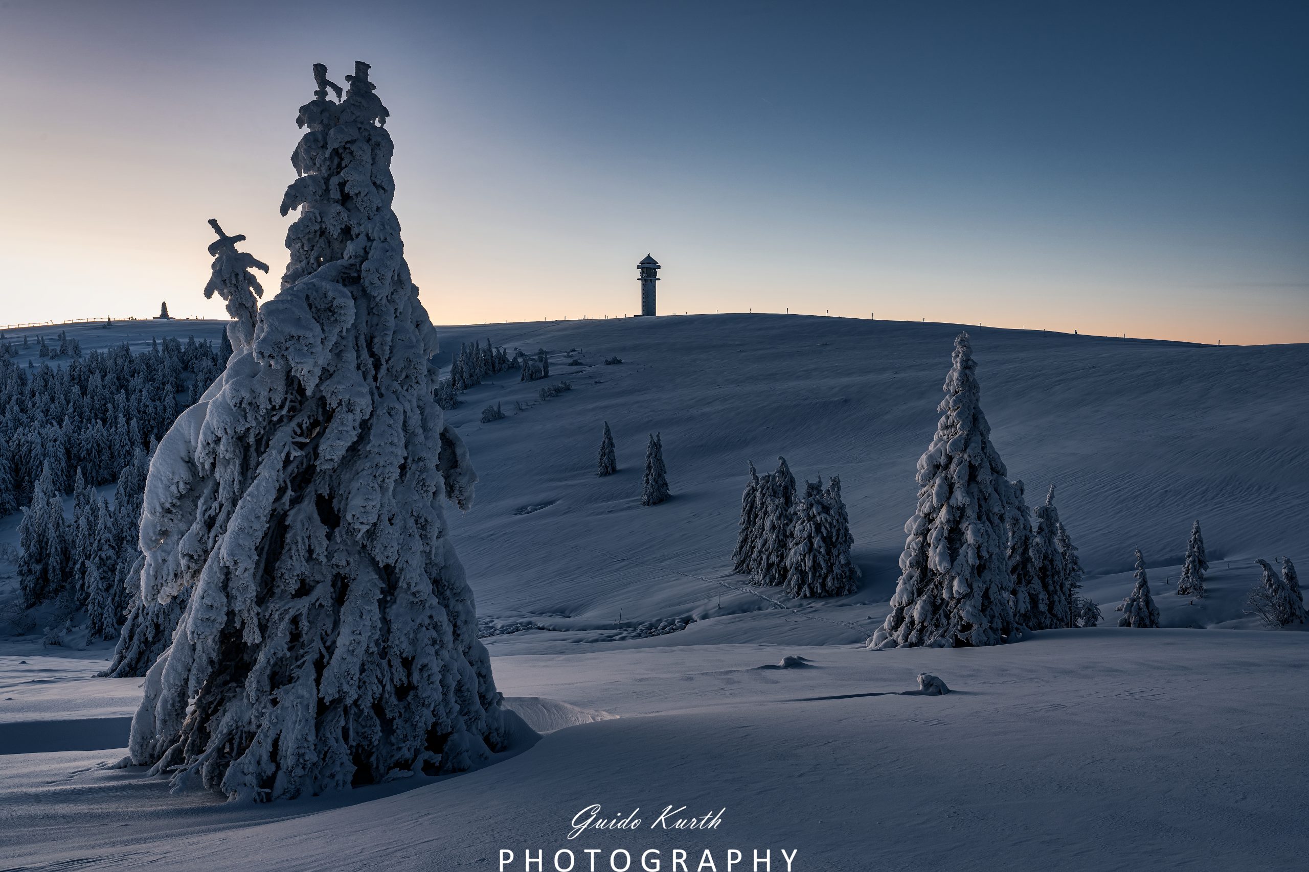 Mehr über den Artikel erfahren Feldberg Winter