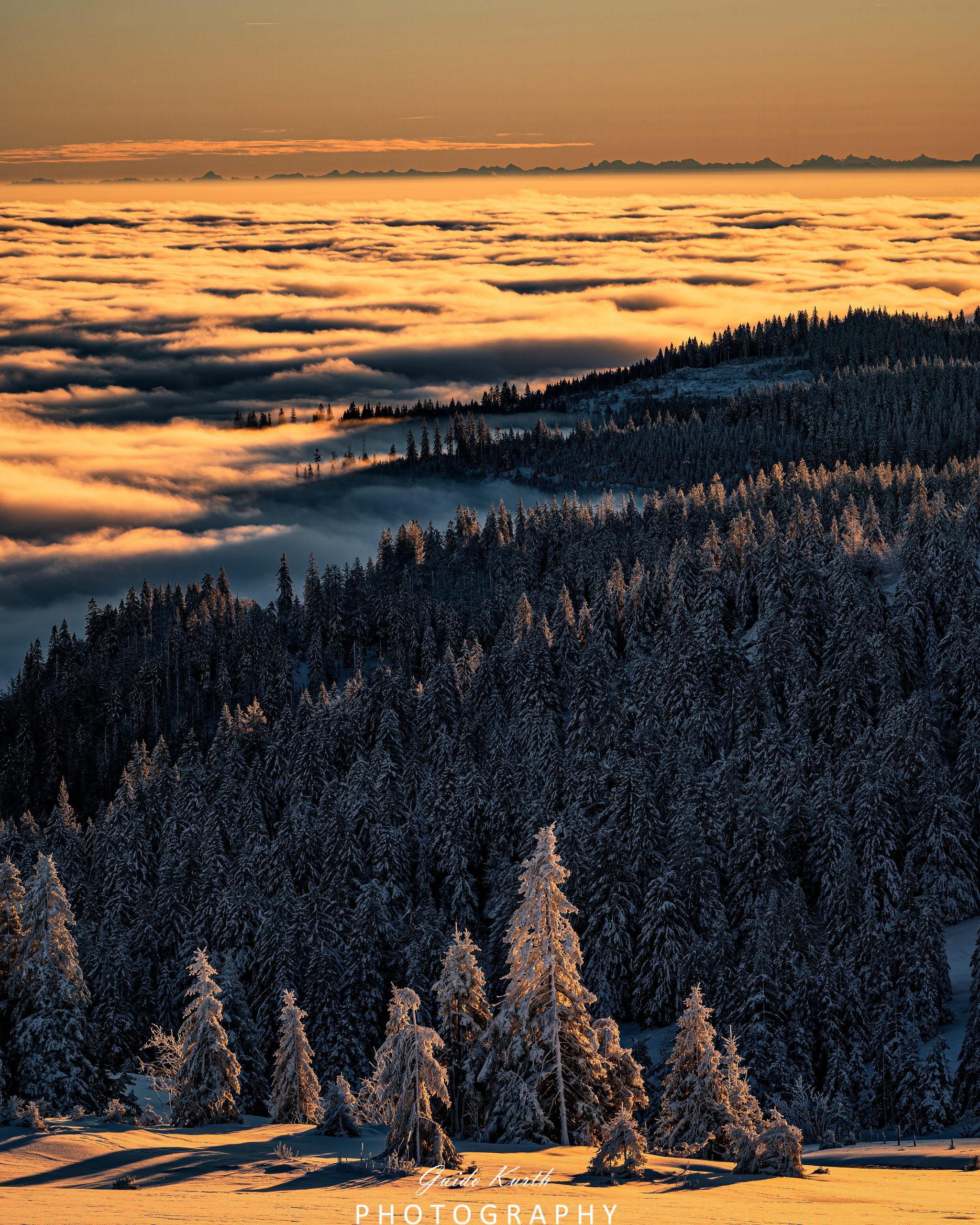 Du betrachtest gerade Feldberg mit Nebelmeer