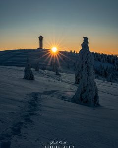 Mehr über den Artikel erfahren Feldberg Winter
