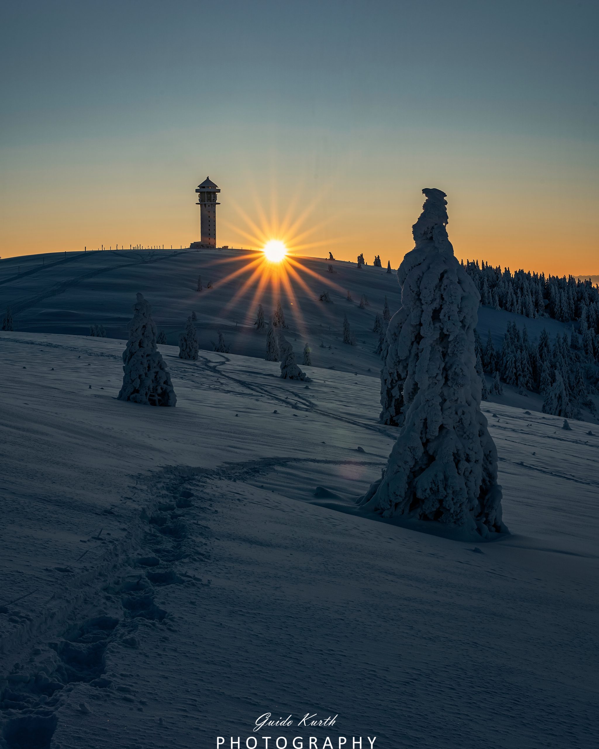 Du betrachtest gerade Feldberg Winter