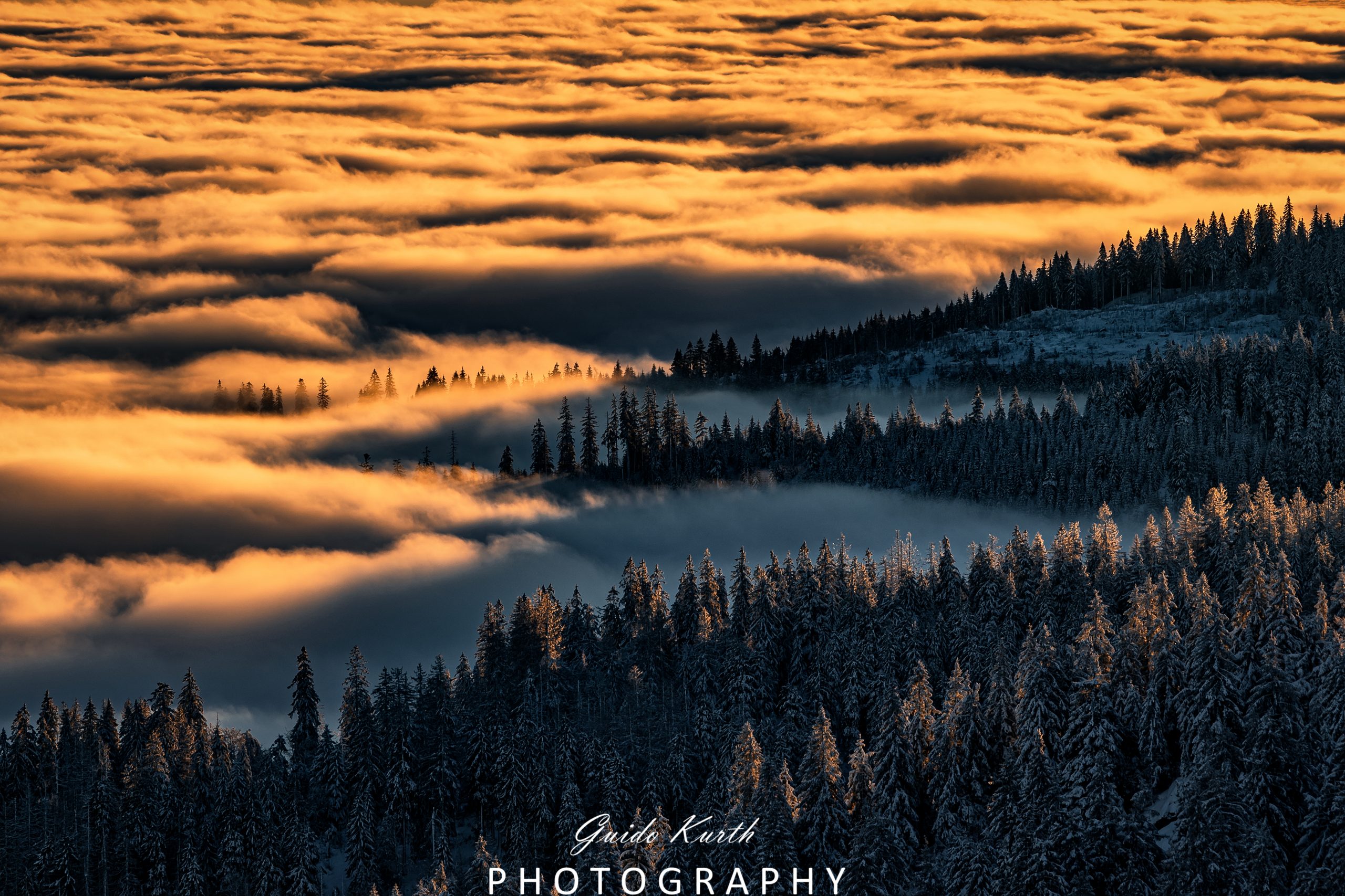 Du betrachtest gerade Feldberg mit Nebelmeer