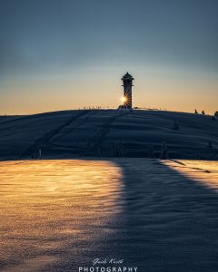 Mehr über den Artikel erfahren Feldberg Winter