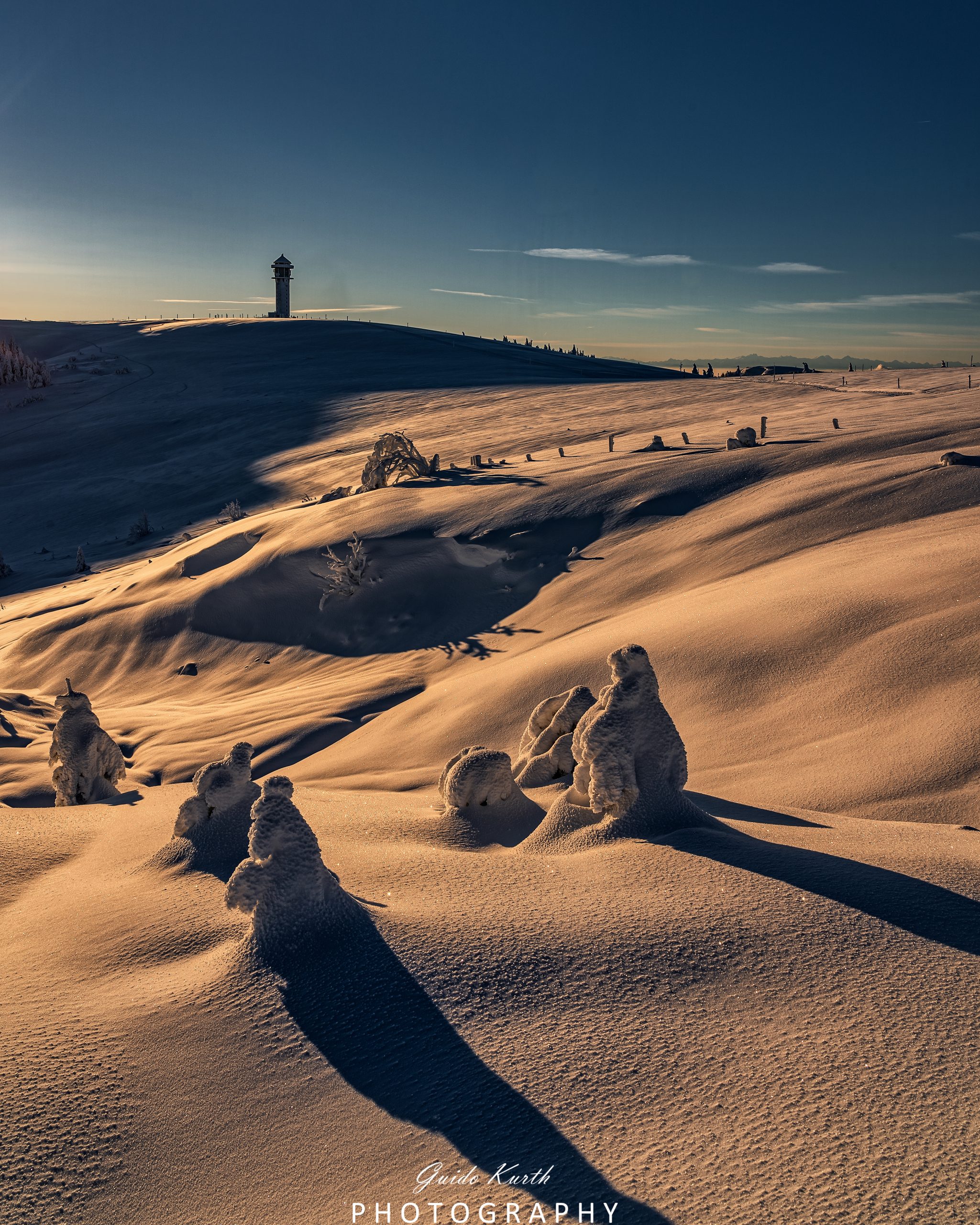 Du betrachtest gerade Feldberg Winter