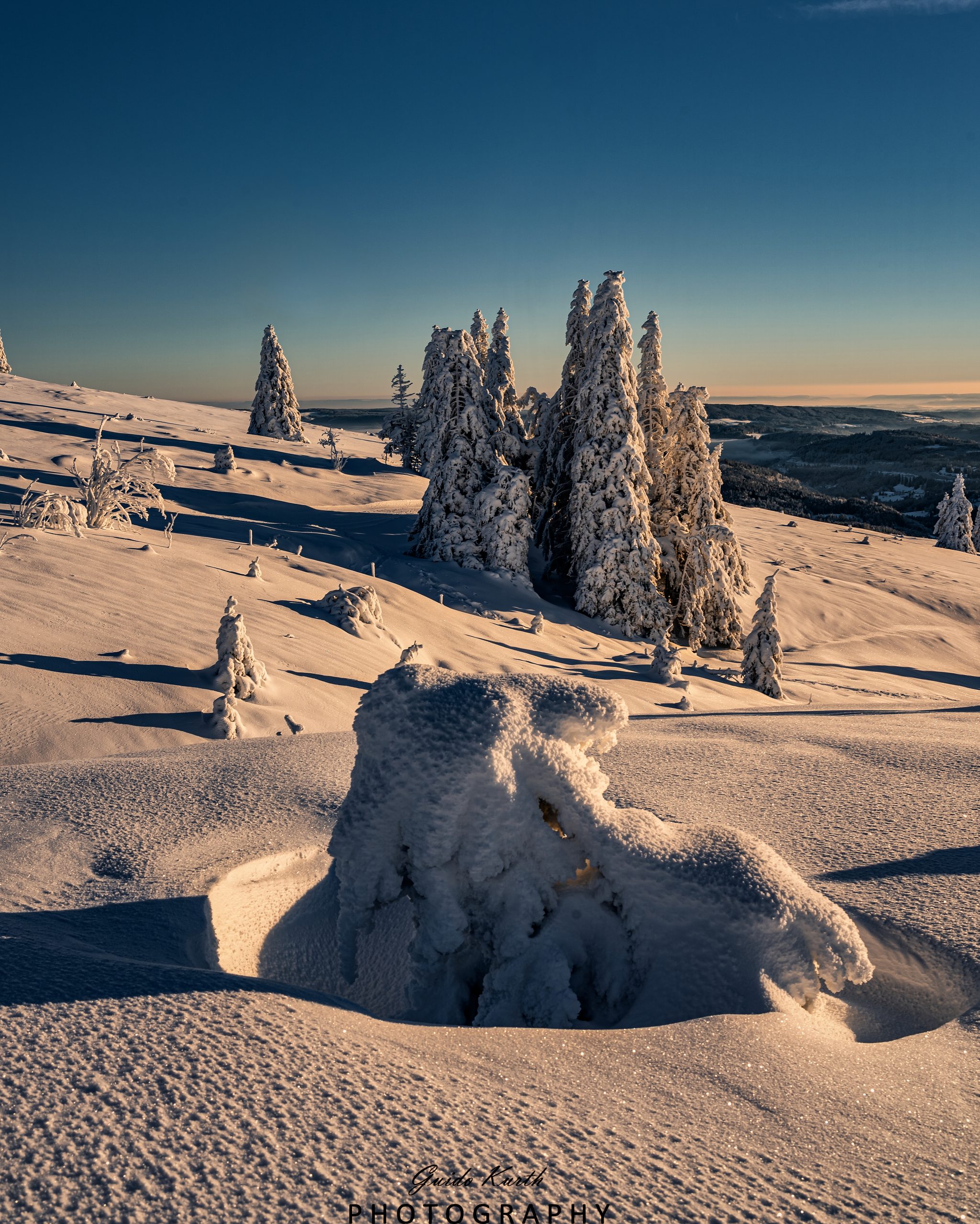 Du betrachtest gerade Feldberg Winter