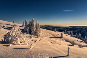 Mehr über den Artikel erfahren Feldberg Winter