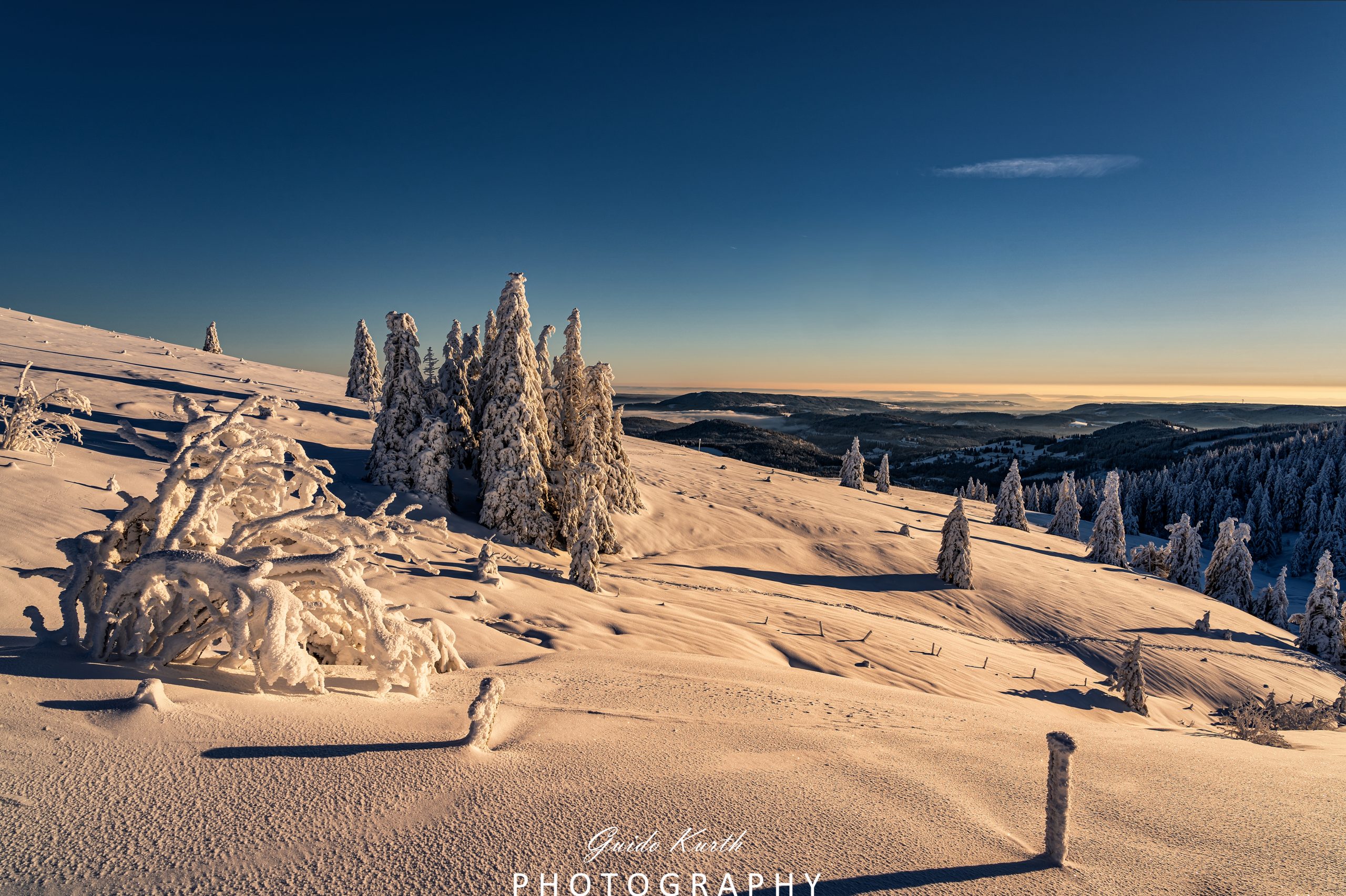 Du betrachtest gerade Feldberg Winter