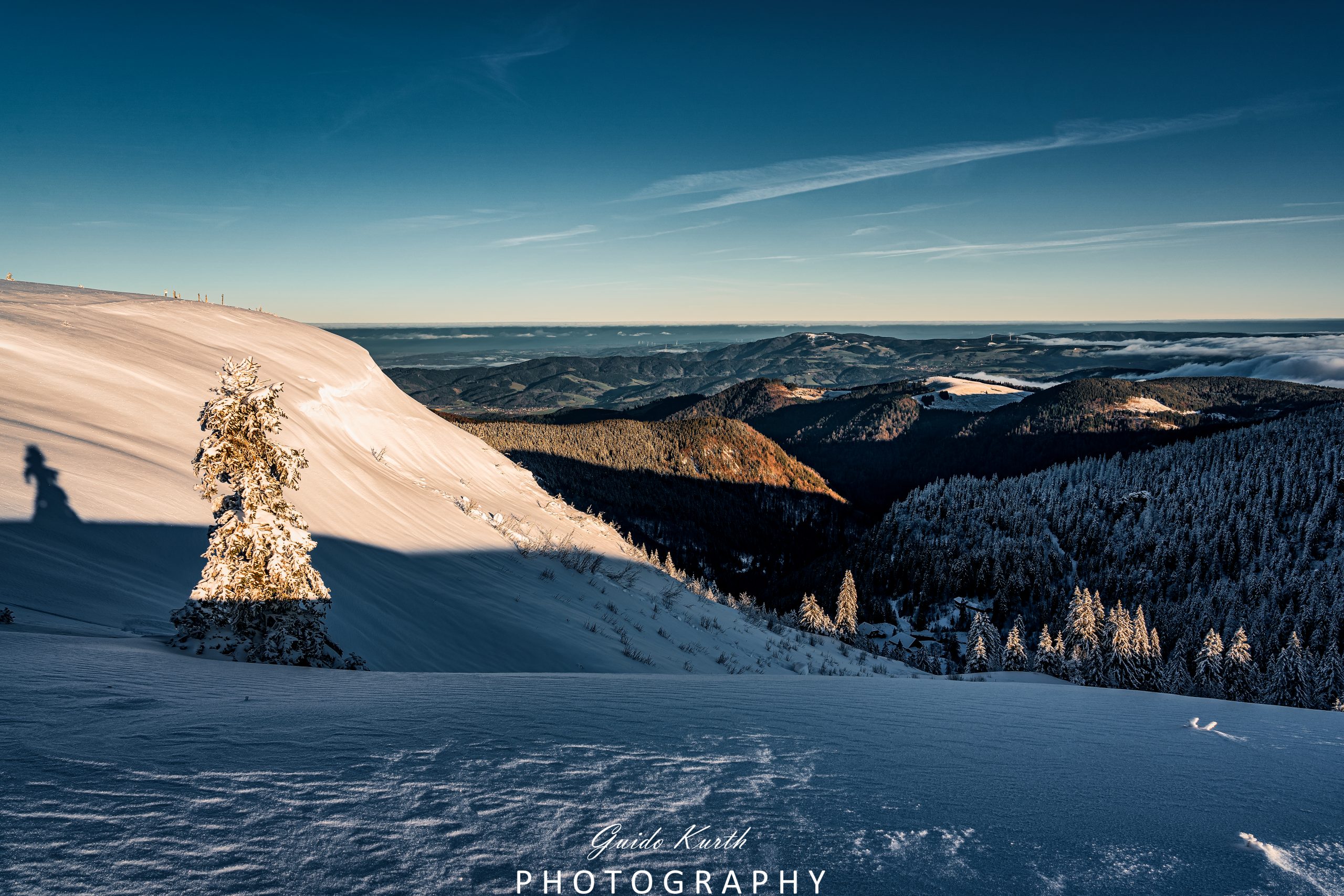 Mehr über den Artikel erfahren Blick Richtung Kandel