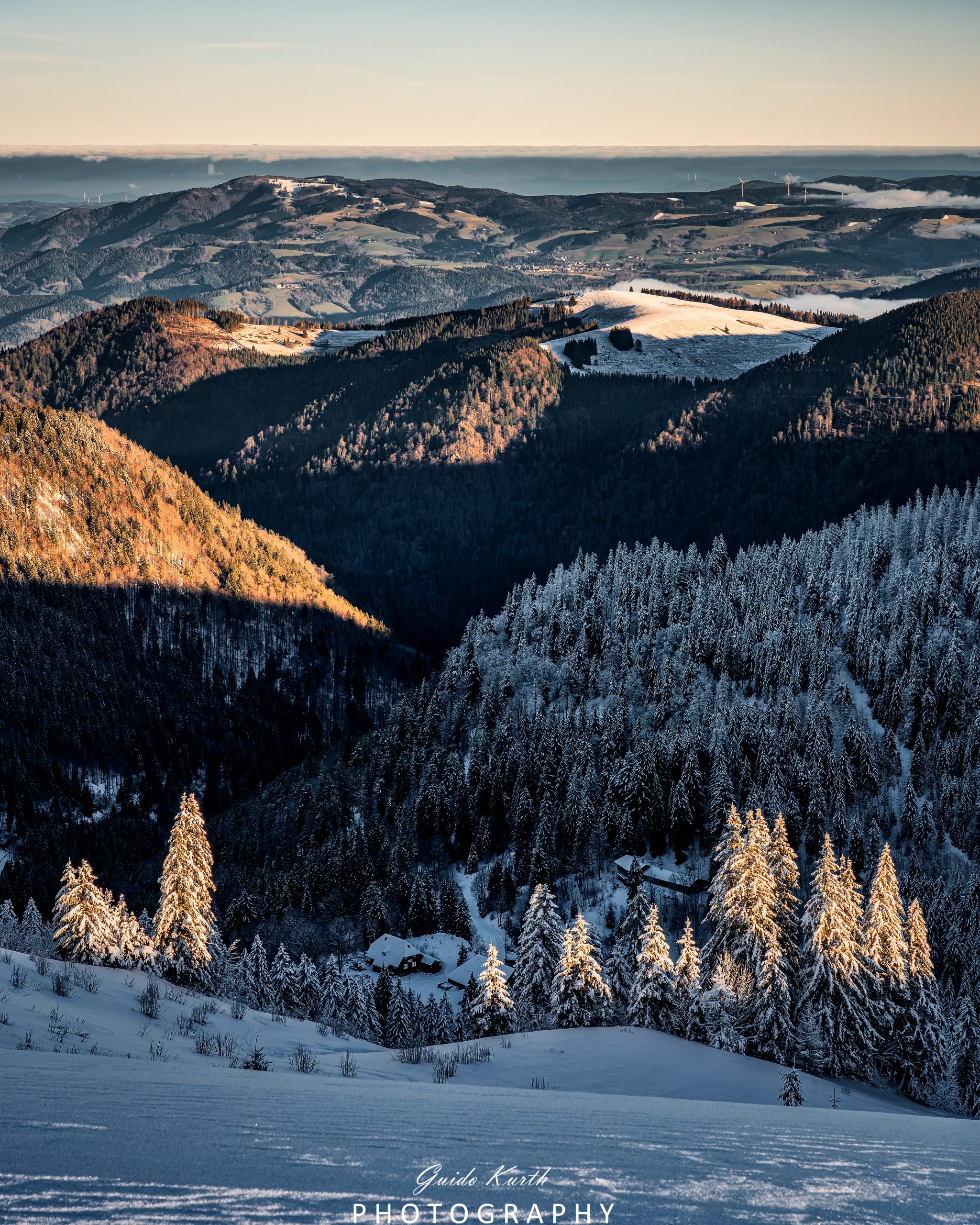 Du betrachtest gerade Blick Richtung Kandel