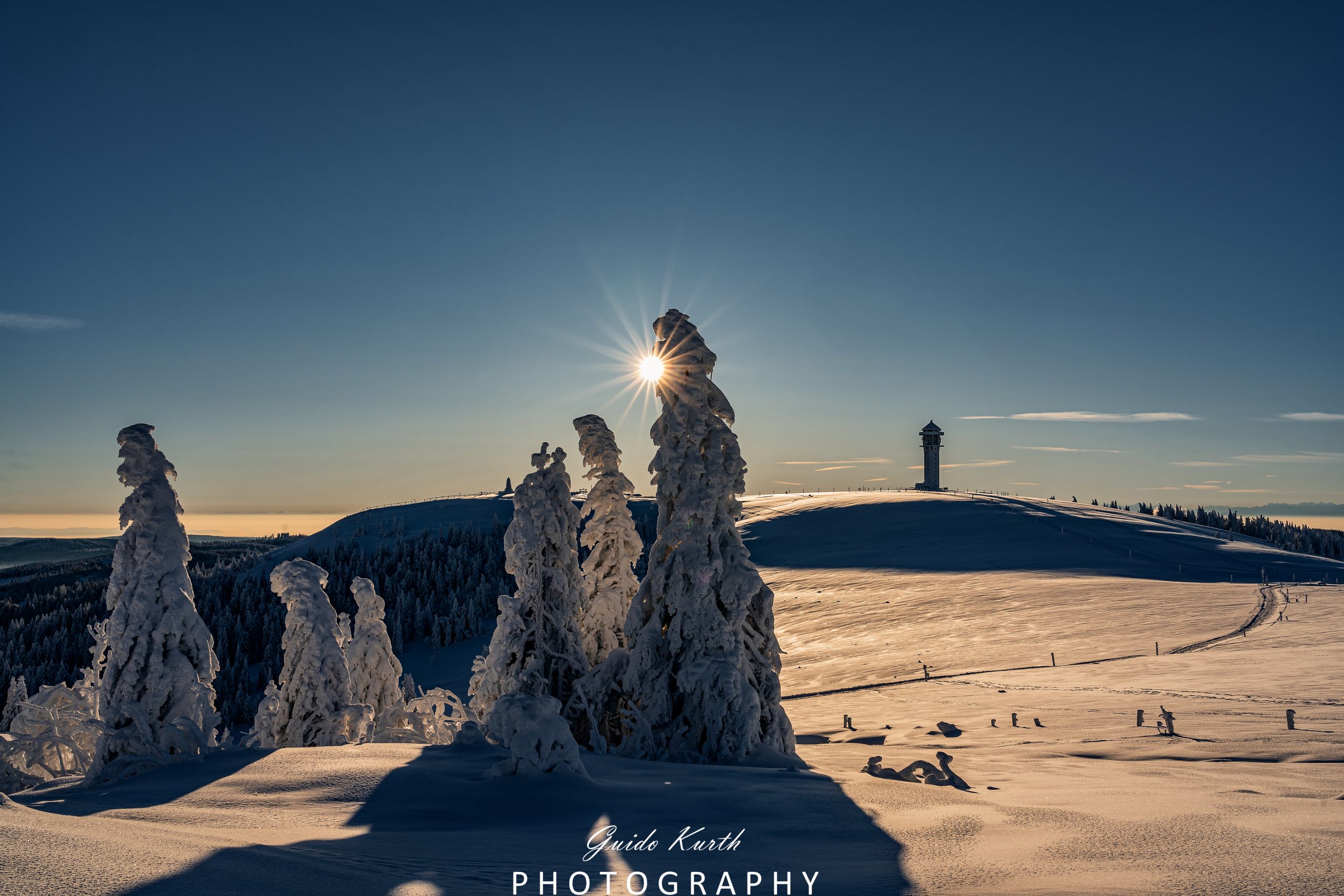 Du betrachtest gerade Feldberg Winter