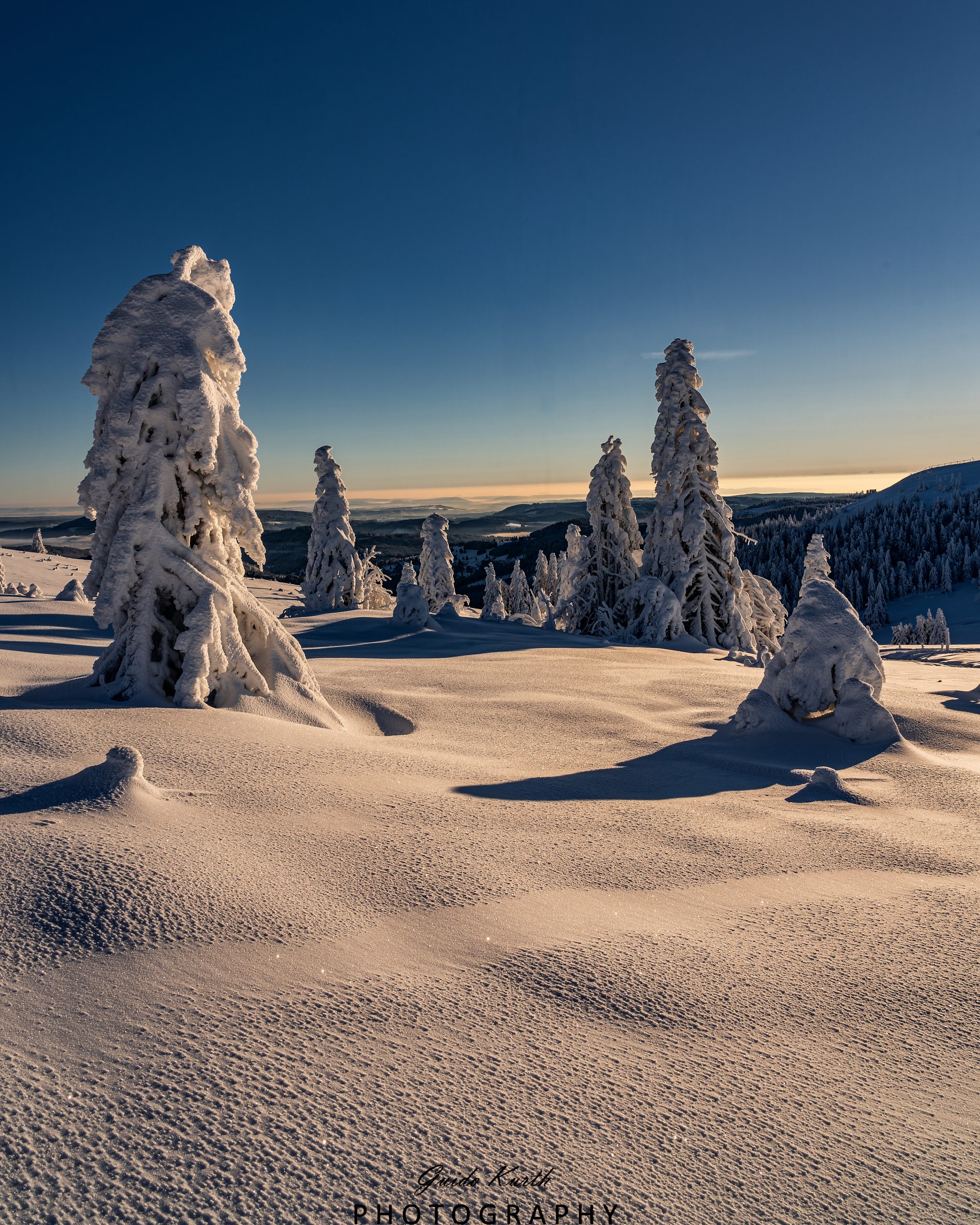 Mehr über den Artikel erfahren Feldberg Winter