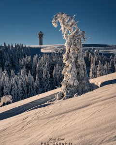 Mehr über den Artikel erfahren Feldberg Winter