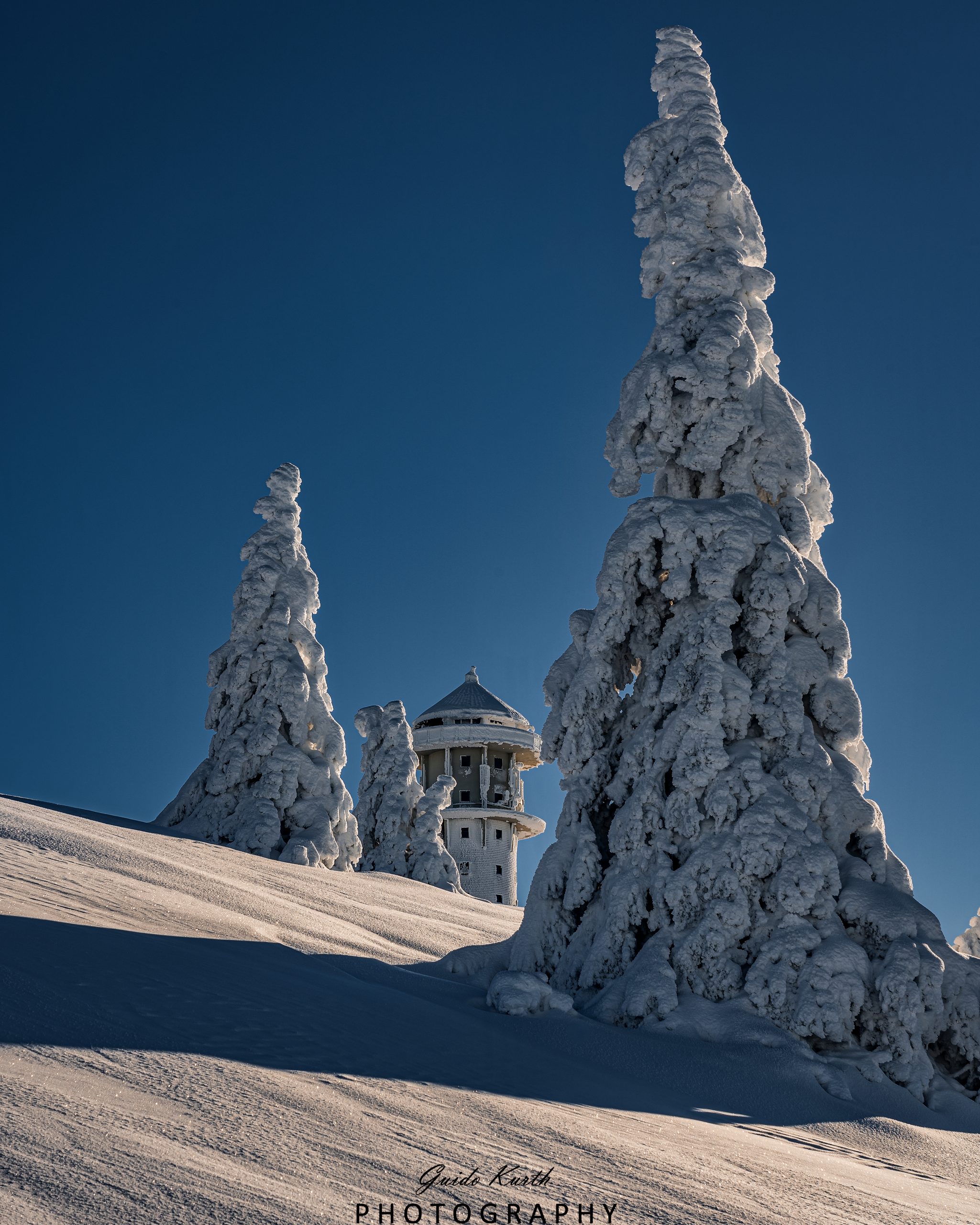 Du betrachtest gerade Feldberg Winter