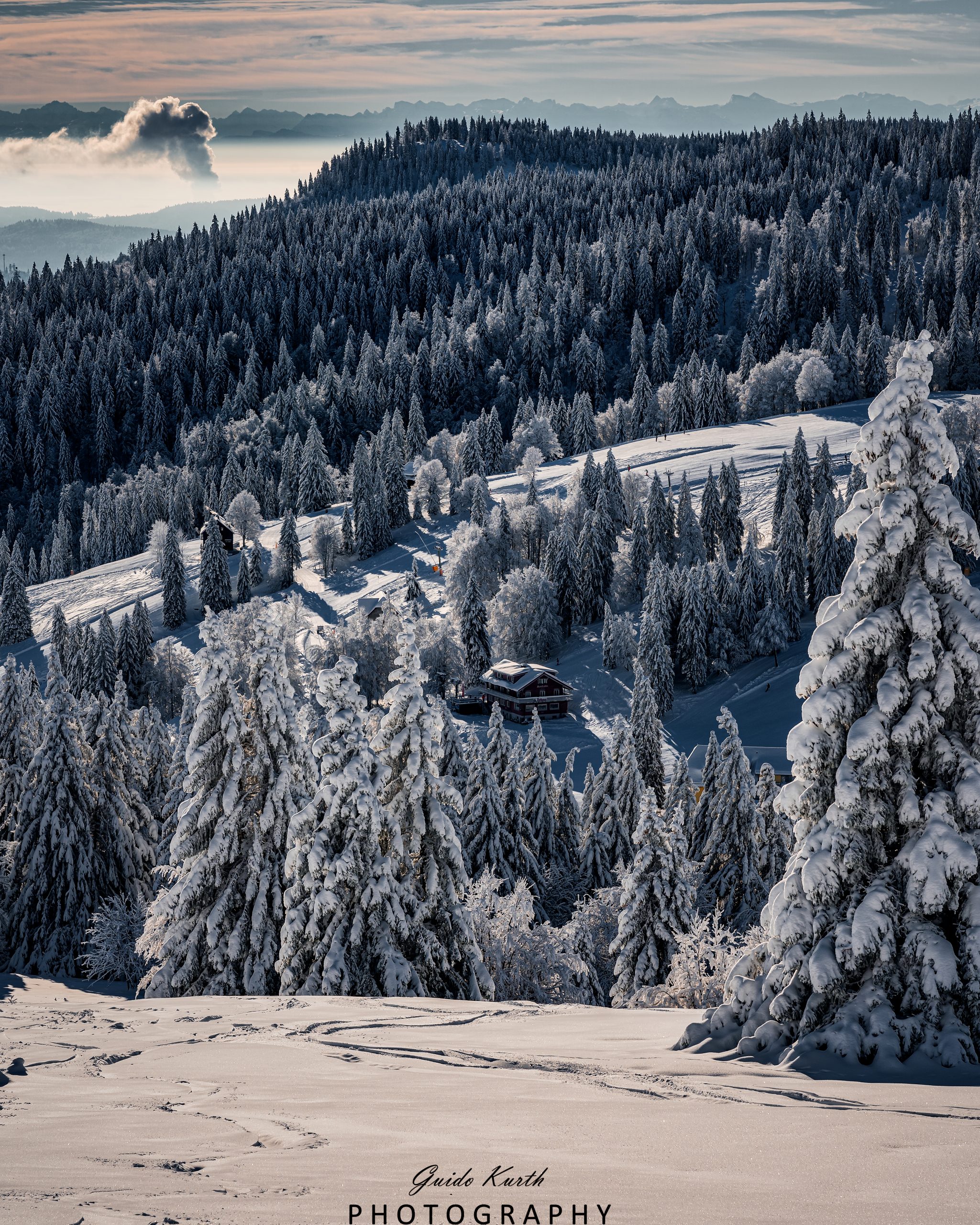Du betrachtest gerade Feldberg Winter