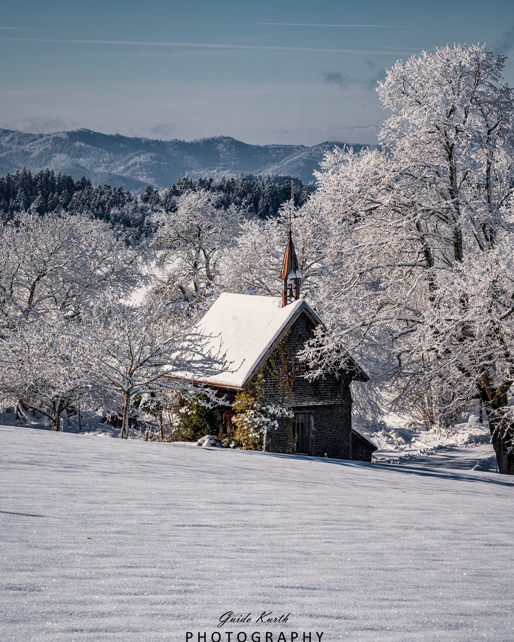 Du betrachtest gerade Winter im Schwarzwald
