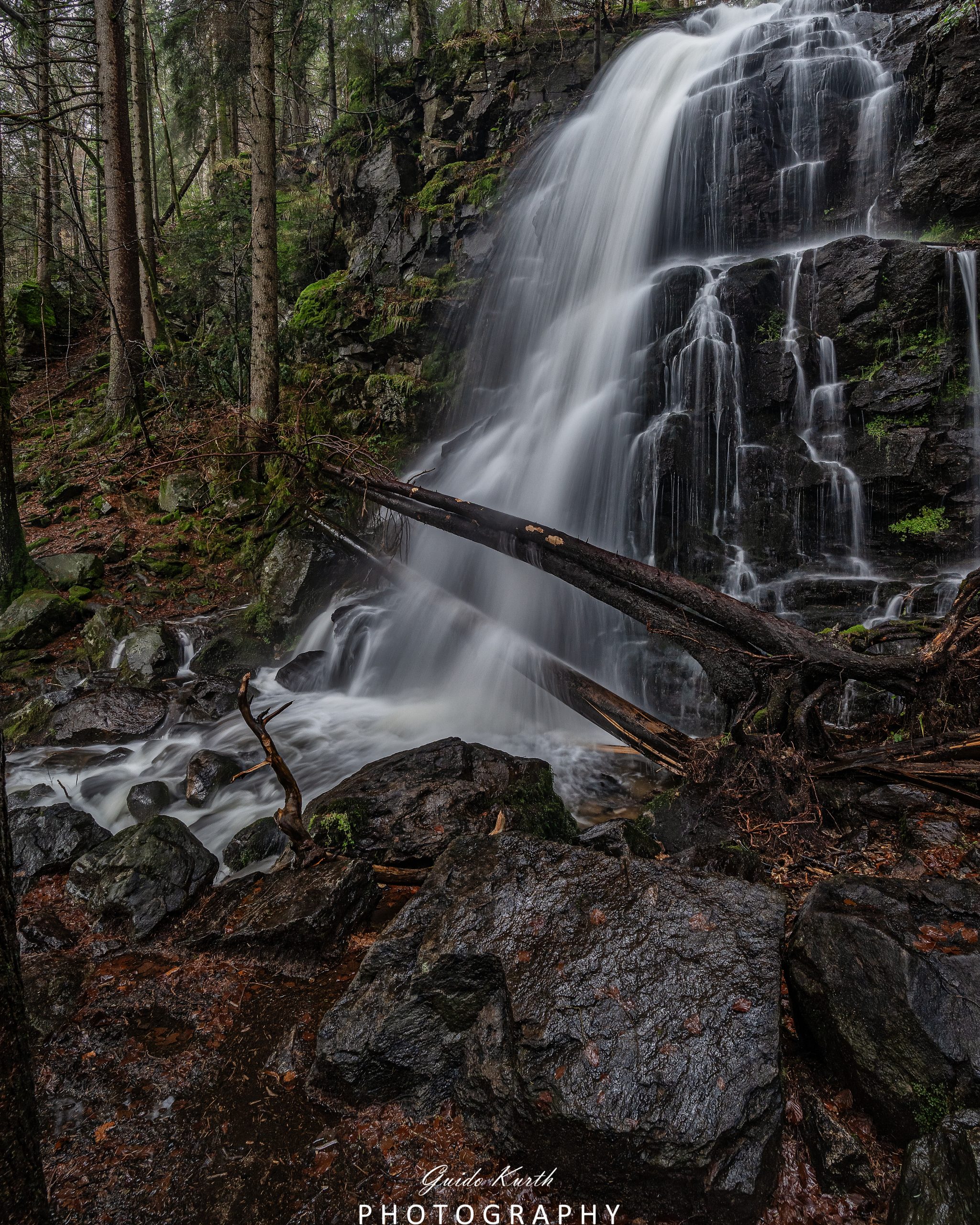 Du betrachtest gerade Wasserfallliebe…..